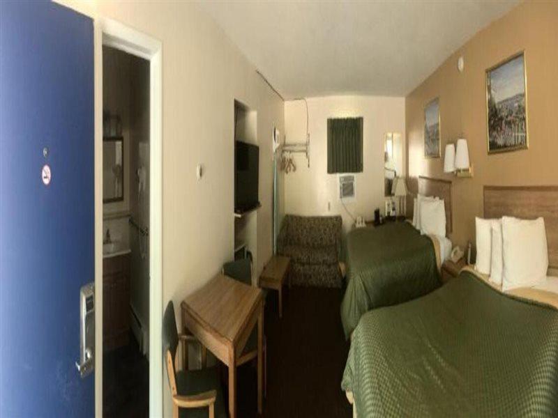 Americas Best Value Inn Jonesville/Hillsdale Экстерьер фото