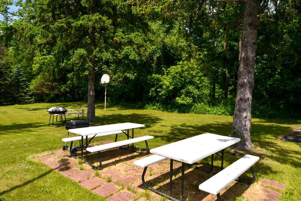 Americas Best Value Inn Jonesville/Hillsdale Удобства фото